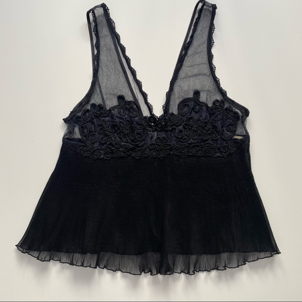 Vintage Camisole